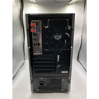 【座間相武台】中古  GALLERIA(i5 11400/16GB/SSD1TB/RTX3060 12GB/W11H) 4510002580 