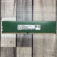 中古  Hynix HMCG78AGBUA081N (DDR5 PC5-44800 16GB) 198905 