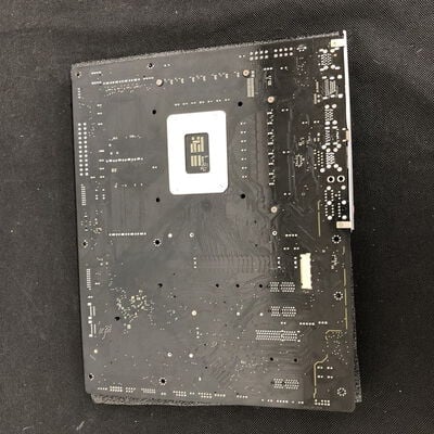 【長野稲里店】中古  ASRock Z790 PG Lightning SE (Z790 1700 ATX DDR5) 5110001288 