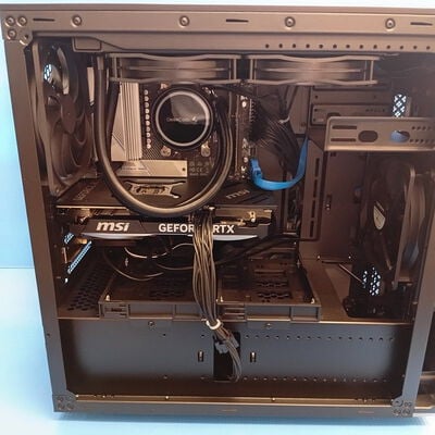 【大須店】中古  GALLERIA RM7R-R47 3120024211 