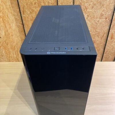 【座間相武台】中古  Original PC(i7 9700K/32GB/SSD256GB/HDD4TB/RTX3070/W11P) 4510003192 
