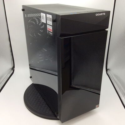【浜松店】中古  アプライド BARIKATA (Ryzen 7 5700G/32GB/SSD500GB/なし/RTX3060 12GB) 1300008111 