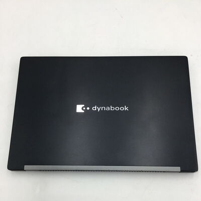 【白山FM松任店】中古  dynabookG83/MY 4950002198 