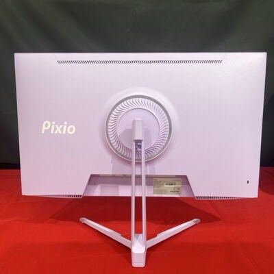 【静岡東瀬名店】中古  Pixio PX248WAVEPP 23.8 1920x1080 200Hz 5140000912 