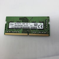 中古  PC4-21300 8GB ノート用(DDR4-2666) 150695 