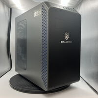 中古  THIRDWAVE GALLERIA RM5C-R36T(i5 13400F/16GB/SSD1TB+SSD500GB/なし/RTX3060Ti 8GB/W11H) 3290007639 