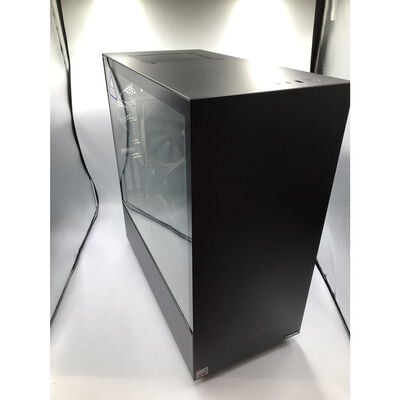 【水戸赤塚店】中古  Sycom G-master　Axilus NEO B450A(Ryzen 5 5600X/16GB/SSD1TB/-/RTX3060Ti/W11H) 4680002564 