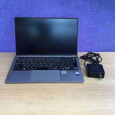 【大宮店】中古  THIRDWAVE F-14IC(i5-1035G1/8GB/SSD256GB/W11H) 1250006045 