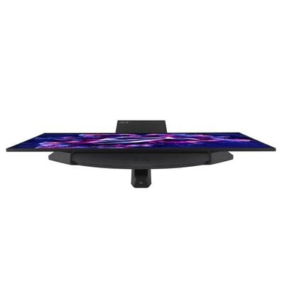 ASUS  ROG Strix OLED XG32UQWMS (31.5インチワイド 4K240Hz/FHD480Hz WOLEDモニター) 