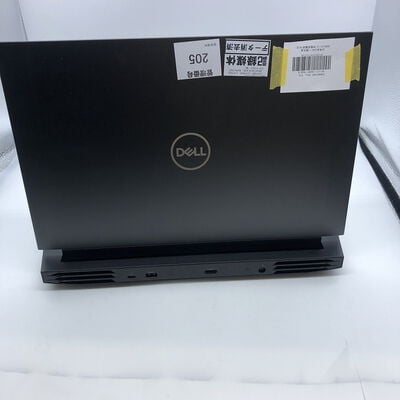 【宇都宮鶴田店】中古  DELL　G15　5511(i7-11800H/16GB/SSD1TB/RTX3060/W11H) 5280001695 