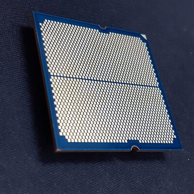 【鹿児島店】中古  AMD Ryzen 9 7900X (AM5/4.7GHz/76M/C12/T24/170W 152462 