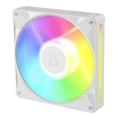ARCTIC  BioniX P14 A-RGB White - 3 Pack ACFAN00342A (140mm ARGB ホワイト 3個パック) 