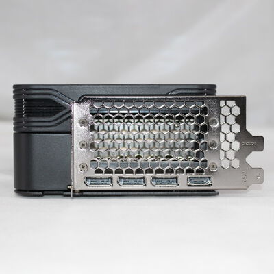 【通販センター】中古  Palit NE7507T019T2-GB2030G (RTX5070Ti GameRock) 3480034720 