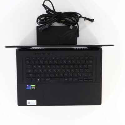 【秋葉原本店】中古  ASUS 　REPUBLICOGGAMERS(i9-12900H/16GB/SSD480GB/RTX3060/W11H) 3410015175 