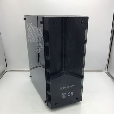 【白山FM松任店】中古  GALLERIA CRA7C-R47 4950002348 