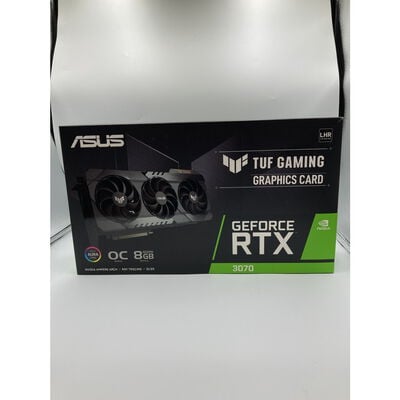 【水戸赤塚店】中古  各社 GeForce RTX3070 (8GB PCI-E) 143917 