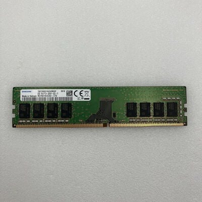 【新潟店】中古  PC4-21300 8GB デスクトップ用_ 184888 