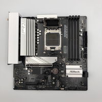 中古  ASRock B850M Pro RS WiFi (B850 AM5 mATX DDR5) 175469 