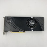 中古  Palit NE6207S019P2-1040J(RTX2070 SUPER 8GGD61H3P) 140106 