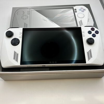 【佐賀南部バイパス店】中古  ASUS　ROG ALLY　rc71l-z1e512 5250001275 