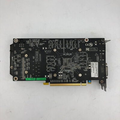 【大分店】中古  各社 Geforce GTX1060 (6GB PCI-E) 136128 