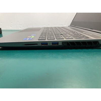 【富山本郷店】中古  THIRDWAVE　XL7C-R36(i7-11800H/16GB/SSD512GB/RTX3060/W11H) 4760001195 