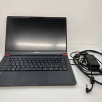 中古  mouse MB-X400B-A(Ryzen 5 3500U/8GB/SSD256GB/W11H) 3410015560 
