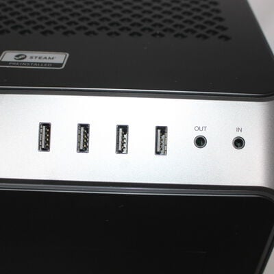 【通販センター】中古  THIRDWAVE GALLERIA SK(Intel Core i7 12700/16GB DDR4 (PC4)/SSD1TB/なし/NVIDIA GeForce RTX 3060 Ti 8GB/W11H64 MAR) 196592 