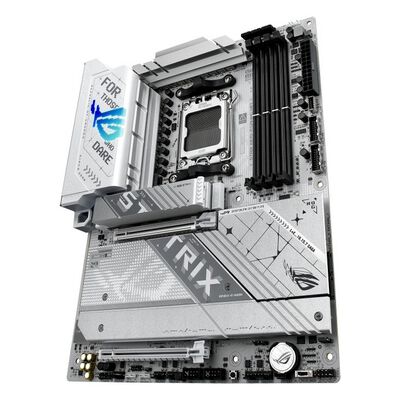 ASUS  ROG STRIX X870-A GAMING WIFI (X870 AM5 ATX) 