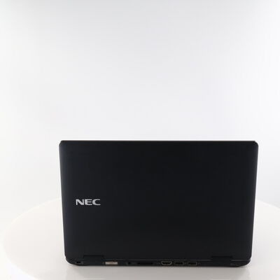 【秋葉原本店】中古  NEC_VersaPro(i5-10210Y/8GB/SSD128GB/W11P) 3410016206 