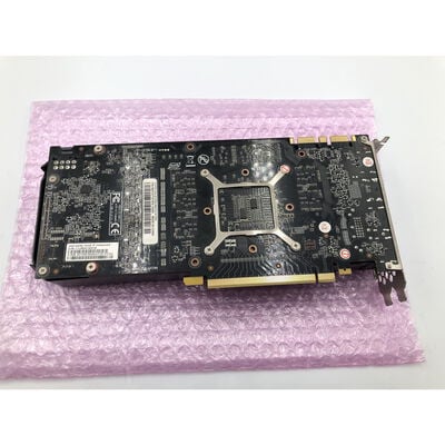 【水戸赤塚店】中古  Palit NE5107T015P2-1043D(GTX1070Ti 8G GDR5 DUAL) 136248 