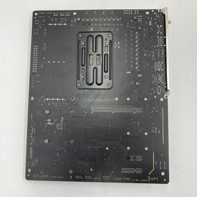 【福井日之出店】中古  GIGABYTE B650 AERO G (B650 AM5 ATX DDR5) 168292 