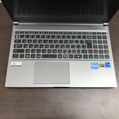 【福山ココローズ店】中古  RL7C-R46-5N(i7-13620H/32GB/SSD1TB/RTX4060/W11H) 5090000940 