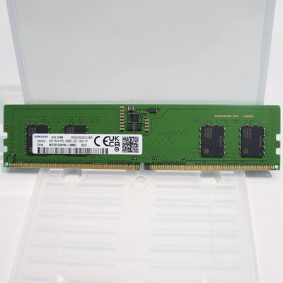 【札幌店】中古  PC5-44800 8GB デスクトップ用 1460026045 