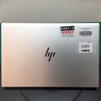 【佐賀南部バイパス店】中古  HP EliteBook 830 G8(i5-1135G7/16GB/SSD256GB/ドライブなしW11P) 5250001291 