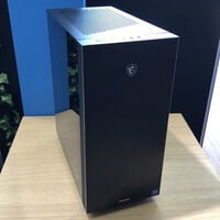 中古  FRONTIER FRMFB760/M614/O (i7 13700F/64GB/SSD1TB+1TB/RTX4070Ti/W11H) 4720002606 