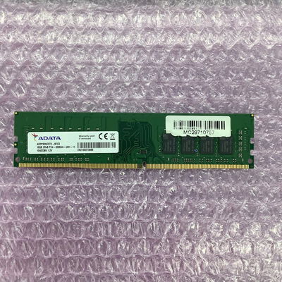 【堺七道店】中古  PC4-25600 16GB デスクトップ用(DDR4-3200) 140728 