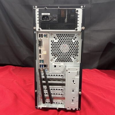 【静岡東瀬名店】中古  TSUKUMO G-GEAR GA5A-D210/T(Ryzen 5 3600/16GB/SSD500GB/DVD/RTX3060 12GB/W11H) 5140000933 