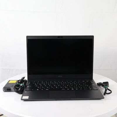 【通販センター】中古  NEC LAVIE Direct PM GN164J/5H PC-GN164J5-H(Intel Core i5 10210U/8GB DDR3 (PC3)/SSD256GB/なし/オンボード/13.3/1920x1080/Wi-Fi/W11H64 MAR) 192258 