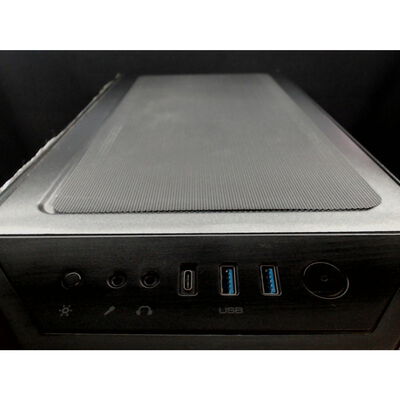 【前橋ｲﾝﾀｰｱｶﾏﾙ店】中古  iiyama 9URM1QJ(i9 13900KF/32GB/SSD1TB/RTX4070/W11H) 4540002546 