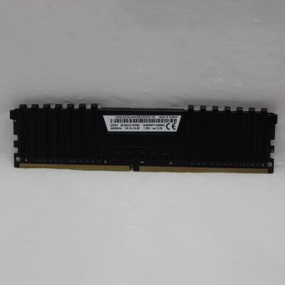 【通販センター】中古  PC4-25600 16GB デスクトップ用(DDR4-3200) 140728 
