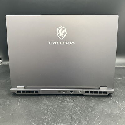 【大須店】中古  GALLERIA ZL9C-R46-6 3120023587 