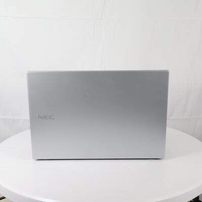 【通販センター】中古  NEC PC-VKM17BZC3 (Intel Core i5 8350U 1.70GHz/8GB/SSD256GB/なし/オンボード/12.5/1366x768/Wi-Fi/WEBCAM/W11H MAR) 184423 