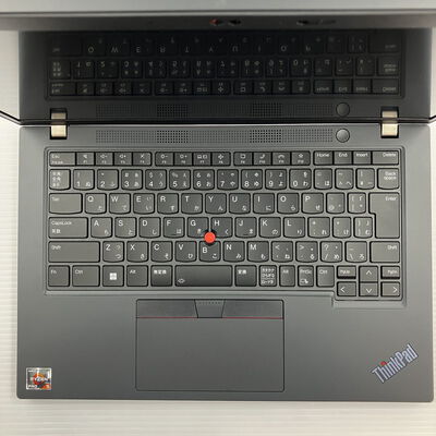 【秋葉原本店】中古  Lenovo think padL 14　Gen4(Ryzen 7 7730U/16GB/SSD256GB/W11P) 3410015452 