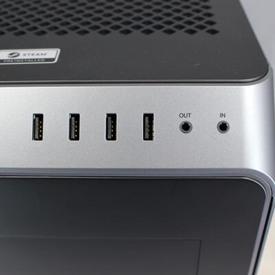 【通販センター】中古  THIRDWAVE GALLERIA RM7C-R36T 181231 