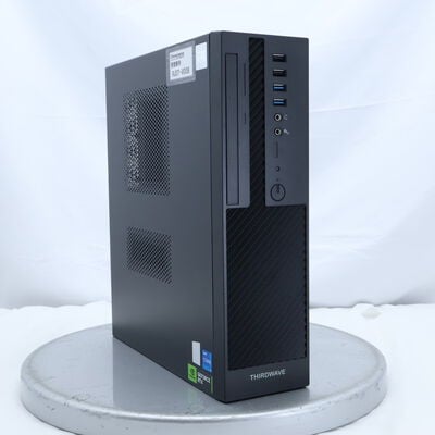 【通販センター】中古  THIRDWAVE Slim Magnate MT-B 202018【8/6値下げ!】 