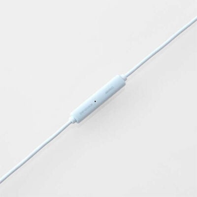 エレコム  EHP-DF14CMBU (高耐久 デジタル式USB Type-C(TM)ヘッドホン カナル型 ブルー) 