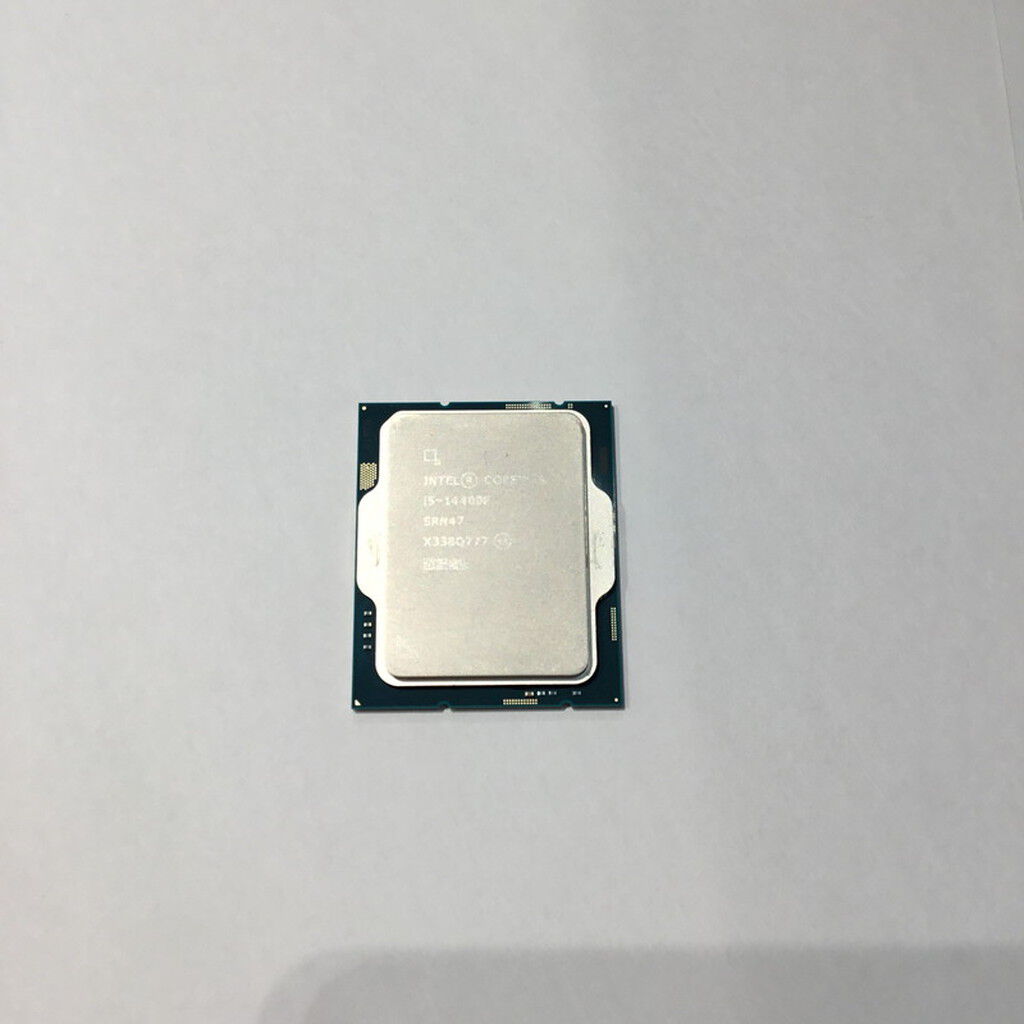 中古 INTEL Core i5 14400F (1700/2.5G/20M/C10/T16) 162954