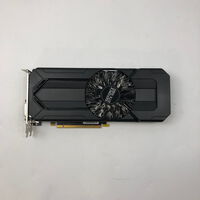 中古  Palit NE51060015J9-1061F （GTX1060 6GB） 3480037248 