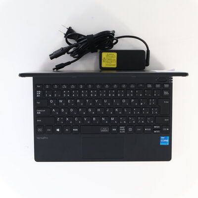 【秋葉原本店】中古  NEC　VKT40C-9(i5-1130G7/8GB/SSD256GB/W11P) 3410015561 